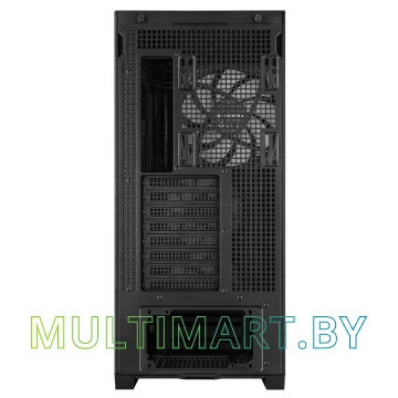 Корпус ASUS TUF Gaming GT302 ARGB Black картинка 12